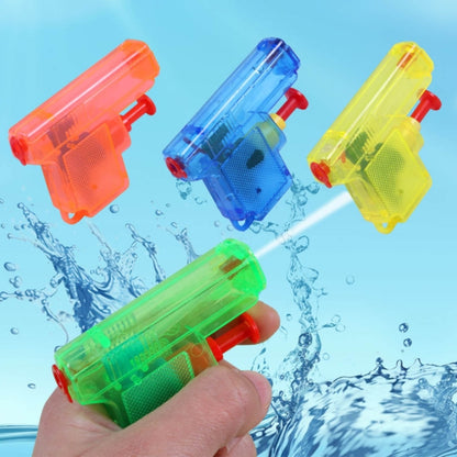 Splash Squad Mini Water Blaster Set Water Gun Toy for Pool, Beach & Backyard Fun