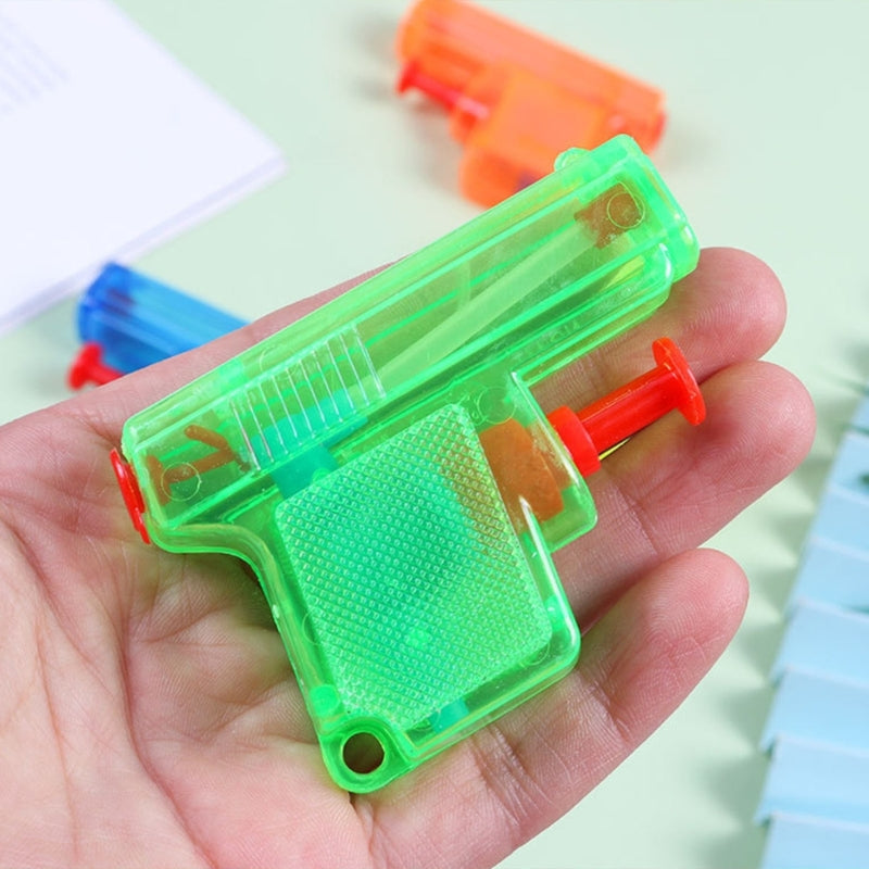 Splash Squad Mini Water Blaster Set Water Gun Toy for Pool, Beach & Backyard Fun