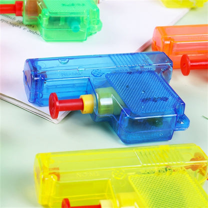Splash Squad Mini Water Blaster Set Water Gun Toy for Pool, Beach & Backyard Fun