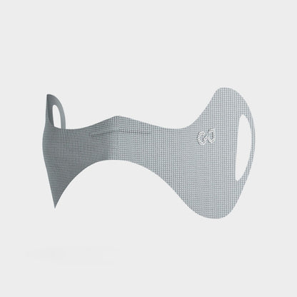 Ice Silk UV Protection Face Mask Breathable Cycling Sun Shield