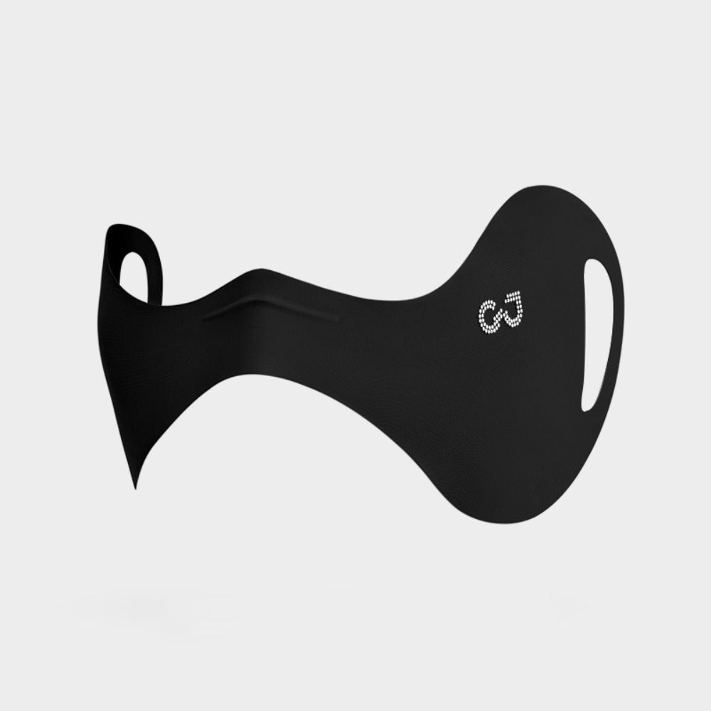 Ice Silk UV Protection Face Mask Breathable Cycling Sun Shield