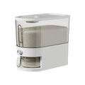 beige translucent