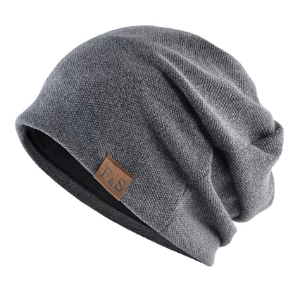 Breathable Summer Beanie Hat Unisex Lightweight Skull Cap for Spring Autumn Casual Sport