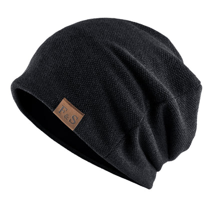Breathable Summer Beanie Hat Unisex Lightweight Skull Cap for Spring Autumn Casual Sport