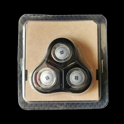 Philips RQ11 Shaver Head Replacement for RQ1150 RQ1160 RQ1180X Blade & Net