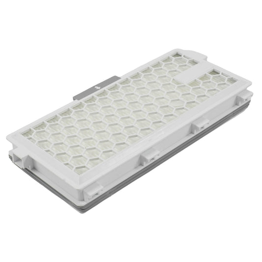 Miele SF-HA50 HEPA Filter Replacement Cartridge – Washable Vacuum Cleaner Filter for Cleaner Air