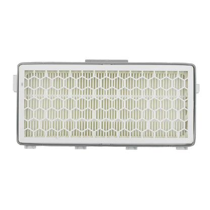Miele SF-HA50 HEPA Filter Replacement Cartridge – Washable Vacuum Cleaner Filter for Cleaner Air