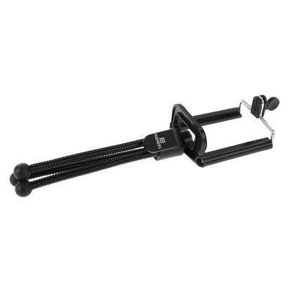 HAWEEL Flexible Octopus Tripod Holder Clip Portable Phone & Camera Stand