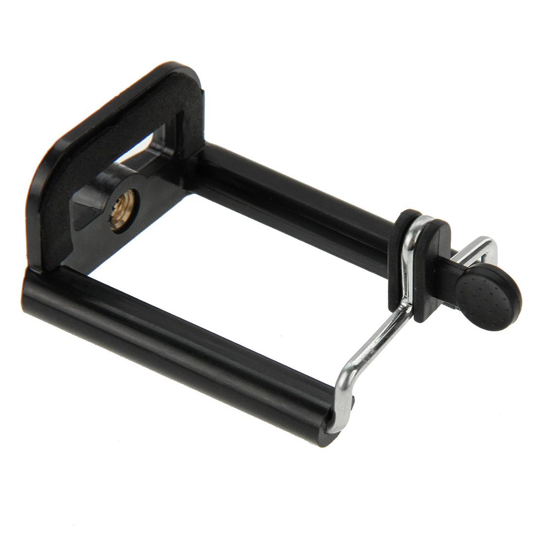 HAWEEL Flexible Octopus Tripod Holder Clip Portable Phone & Camera Stand