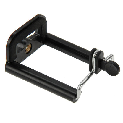 HAWEEL Flexible Octopus Tripod Holder Clip Portable Phone & Camera Stand
