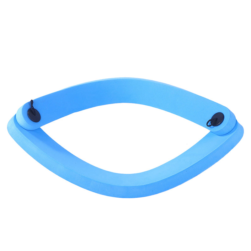 Adult Foam Pool Float Lounge Chair Non Inflatable Pool Noodle Chair for Summer Water Relaxation