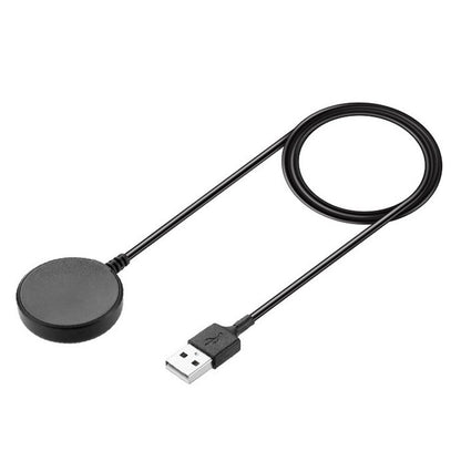Samsung Galaxy Watch 7 Magnetic Charging Cable USB Fast Charging Replacement Charger