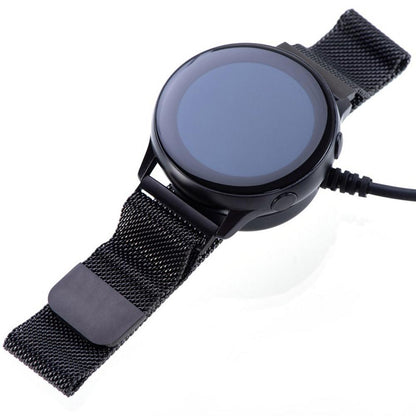 Samsung Galaxy Watch 7 Magnetic Charging Cable USB Fast Charging Replacement Charger