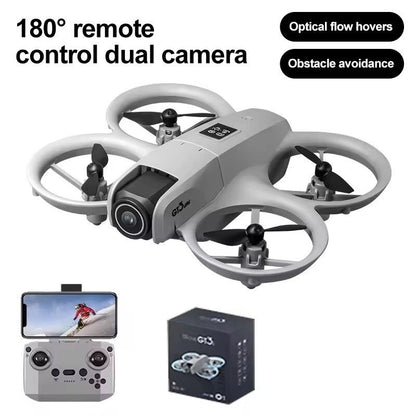 GT3 8K GPS Drone with Camera, Obstacle Avoidance and Auto Return