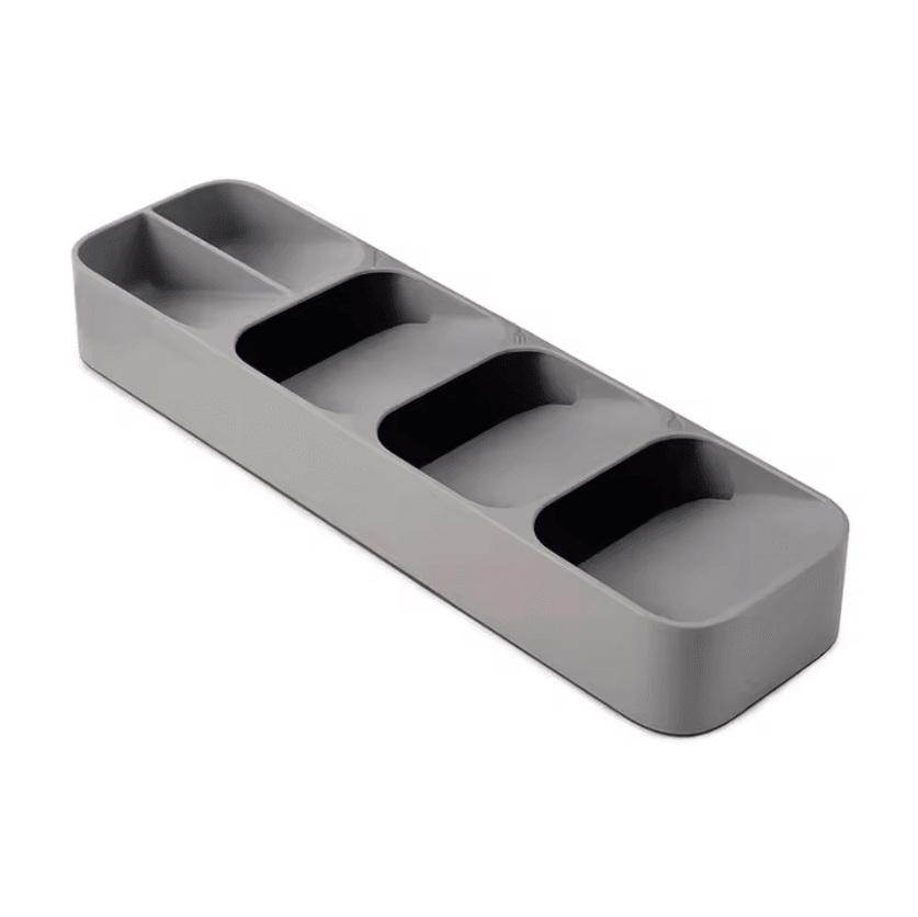 Expandable Cutlery & Knife Drawer Organizer Tray