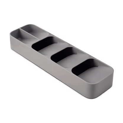 Expandable Cutlery & Knife Drawer Organizer Tray