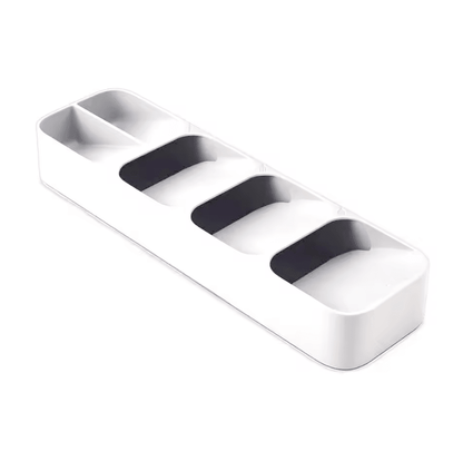 Expandable Cutlery & Knife Drawer Organizer Tray