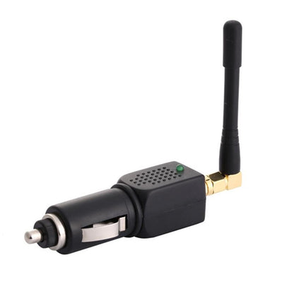 Car Cigarette Lighter GPS Jammer Anti Tracking Vehicle GPS Blocker