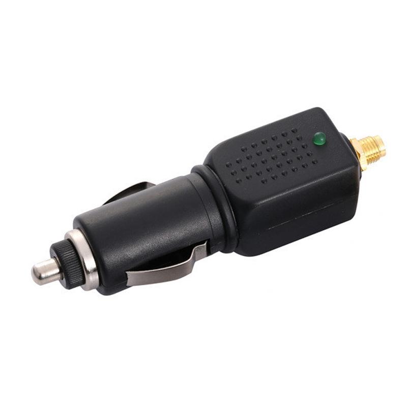 Car Cigarette Lighter GPS Jammer Anti Tracking Vehicle GPS Blocker
