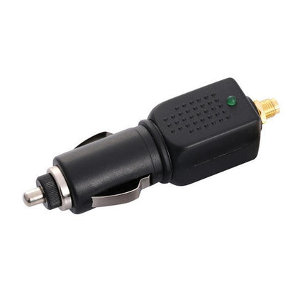 Car Cigarette Lighter GPS Jammer Anti Tracking Vehicle GPS Blocker