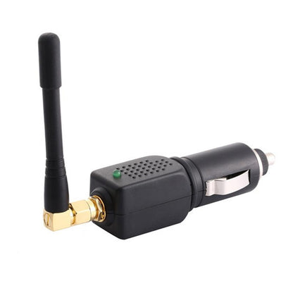 Car Cigarette Lighter GPS Jammer Anti Tracking Vehicle GPS Blocker