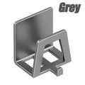 gray