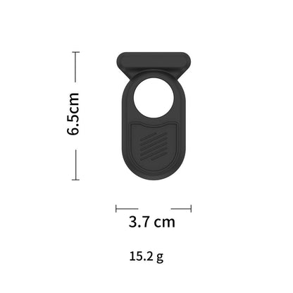 Samsung Galaxy SmartTag2 Protective Silicone Case Cover Waterproof Shockproof Holder