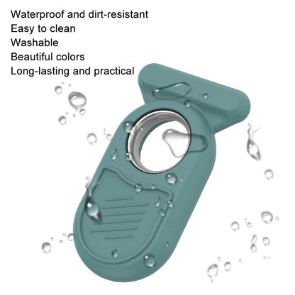 Samsung Galaxy SmartTag2 Protective Silicone Case Cover Waterproof Shockproof Holder