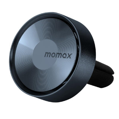 Relaxaire Premium Car Air Freshener Aluminum Alloy Aromatherapy Vent Diffuser
