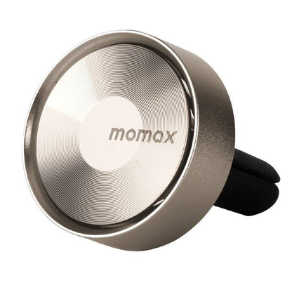 Relaxaire Premium Car Air Freshener Aluminum Alloy Aromatherapy Vent Diffuser