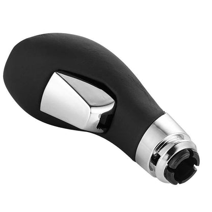 Premium Leather Automatic Gear Shift Knob Replacement for Buick Opel GM Vauxhall