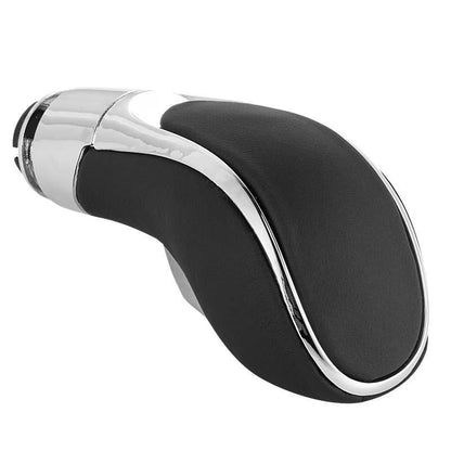 Premium Leather Automatic Gear Shift Knob Replacement for Buick Opel GM Vauxhall