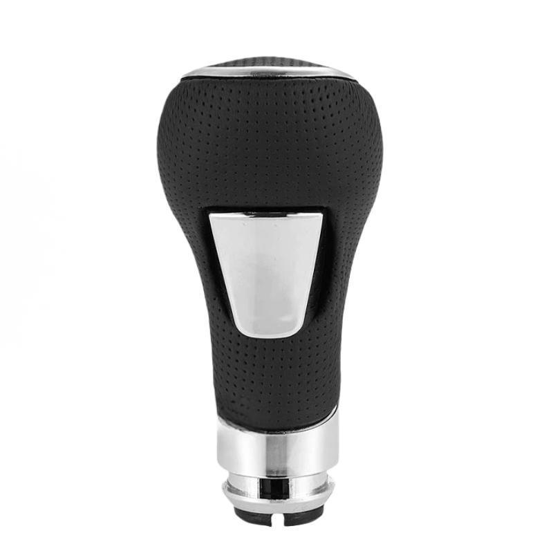 Premium Leather Automatic Gear Shift Knob Replacement for Buick Opel GM Vauxhall