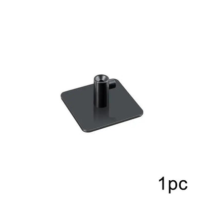 Stand Mixer Attachment Holder Hooks Set