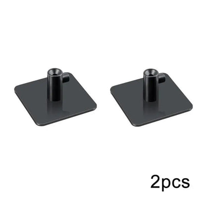 Stand Mixer Attachment Holder Hooks Set