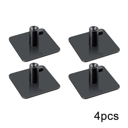 Stand Mixer Attachment Holder Hooks Set
