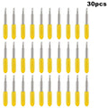 30pcs 30 degrees
