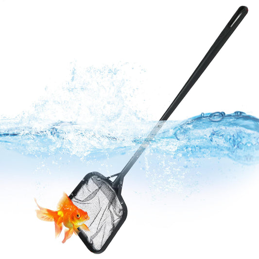 AquaSweep Fine Mesh Pool & Aquarium Cleaning Net