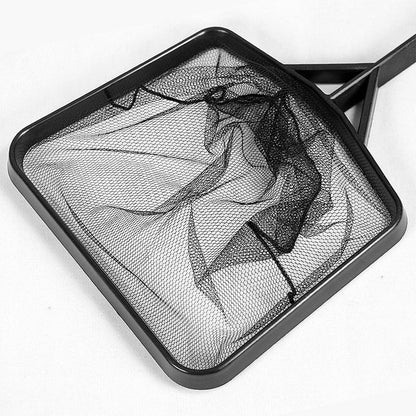 AquaSweep Fine Mesh Pool & Aquarium Cleaning Net