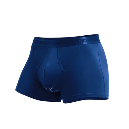 Modal Pouch Boxer Briefs for Men Breathable Support Underwears