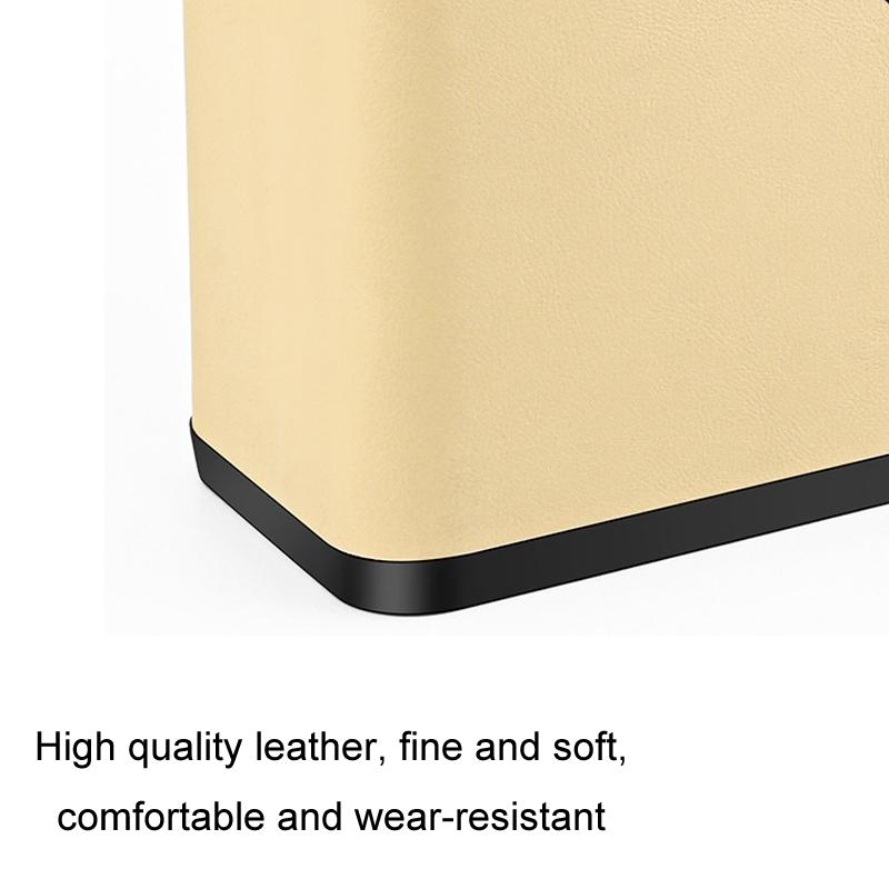 Premium Car Seat Back Tissue Holder Organizer Hanging Car Tissue Holder for Easy Access