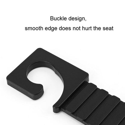 Premium Car Seat Back Tissue Holder Organizer Hanging Car Tissue Holder for Easy Access