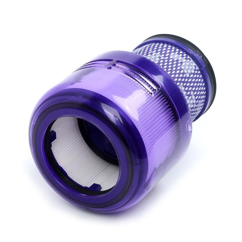 Dyson V11/SV14 HEPA Filter Replacement Rear Vacuum Filter for Cleaner Air & Stronger Suction