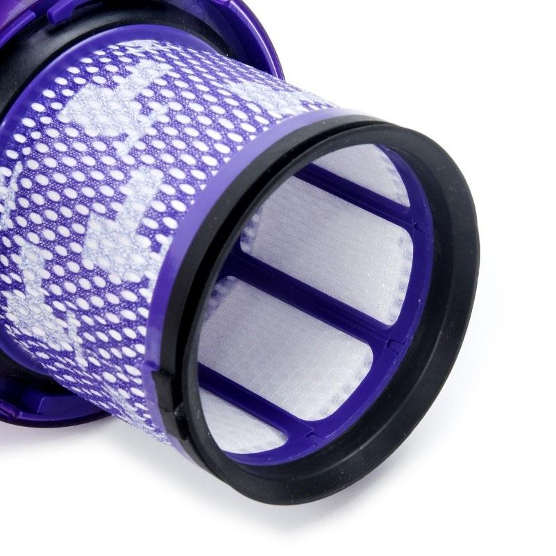 Dyson V11/SV14 HEPA Filter Replacement Rear Vacuum Filter for Cleaner Air & Stronger Suction