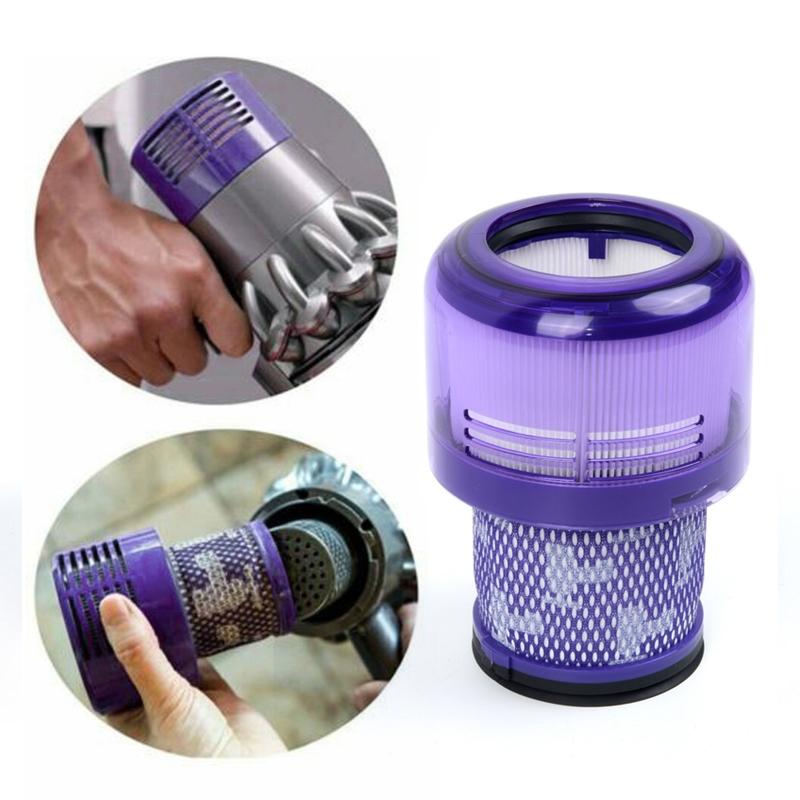 Dyson V11/SV14 HEPA Filter Replacement Rear Vacuum Filter for Cleaner Air & Stronger Suction
