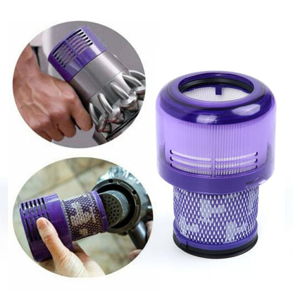 Dyson V11/SV14 HEPA Filter Replacement Rear Vacuum Filter for Cleaner Air & Stronger Suction