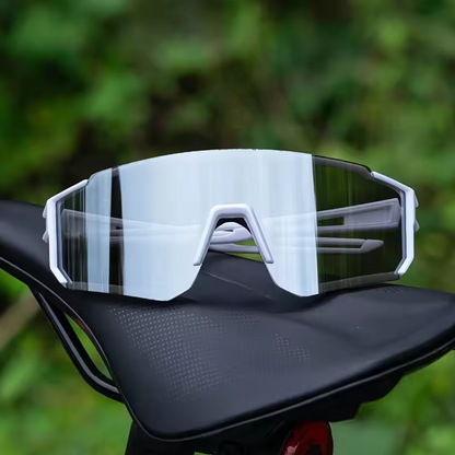 Large Frame Fashion Glasses for Men Light weight Stylish Eyewear