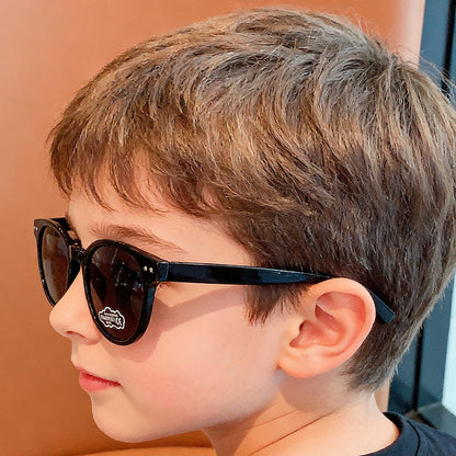 Flexi Shield Kids Polarized Sunglasses UV Silicone Frames for Toddlers & Children