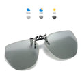 photochromic gray