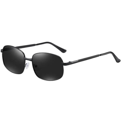 Photo chromic Polarized Driving Sunglasses for Men with Night Vision UV Protection